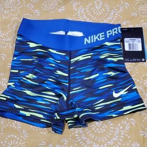 Nike women's dri-fit nike pro training